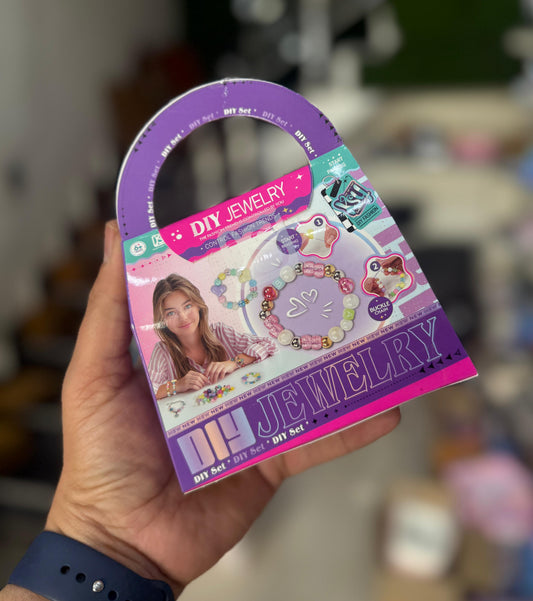 ๐ DIY Jwellery Making Kit