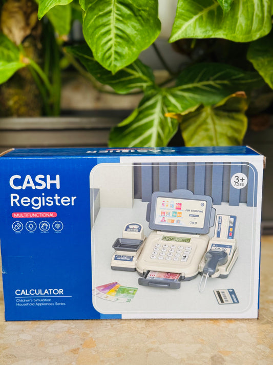 Cash Register