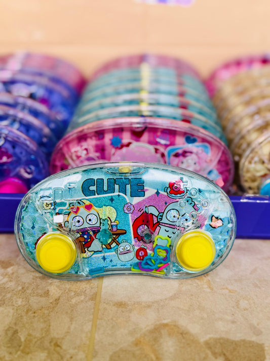 Sanrio Water Game