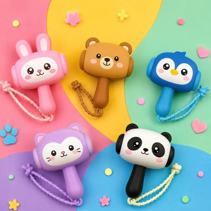 🎀 Chu Chu Toy