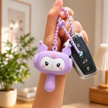 🎀 Chu Chu Toy