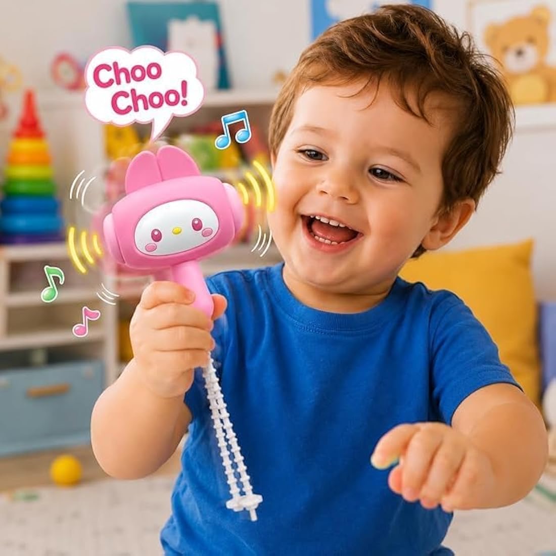 🎀 Chu Chu Toy