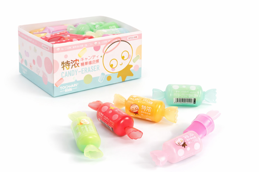 🍬 Candy Eraser