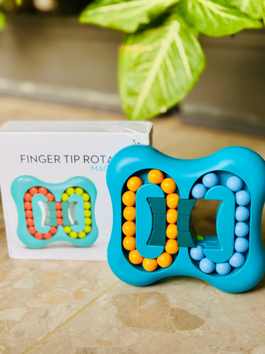 🎀 Puzzle beads