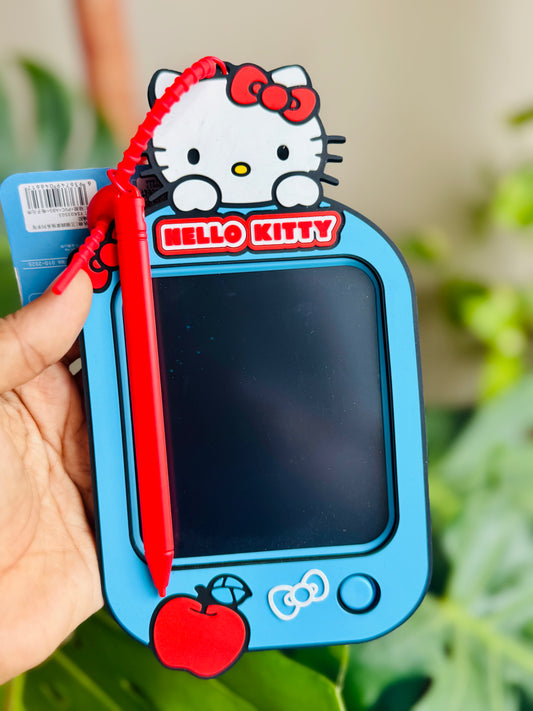 🎀 Hello Kitty Mini LCD Tablet