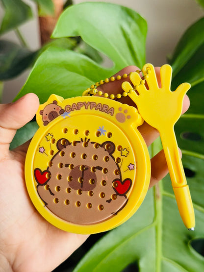 🎀 Mini Magnetic Board