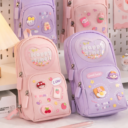 🎀 Kawai Pouch