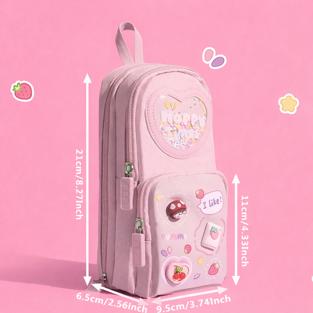 🎀 Kawai Pouch