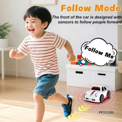 🎀 Mini Multifunctional Drift Car- Remote Control Smart Toy