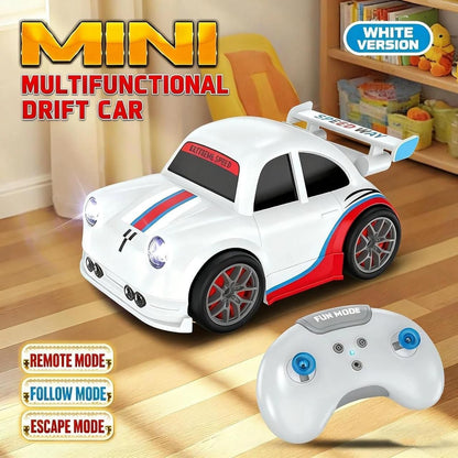🎀 Mini Multifunctional Drift Car- Remote Control Smart Toy