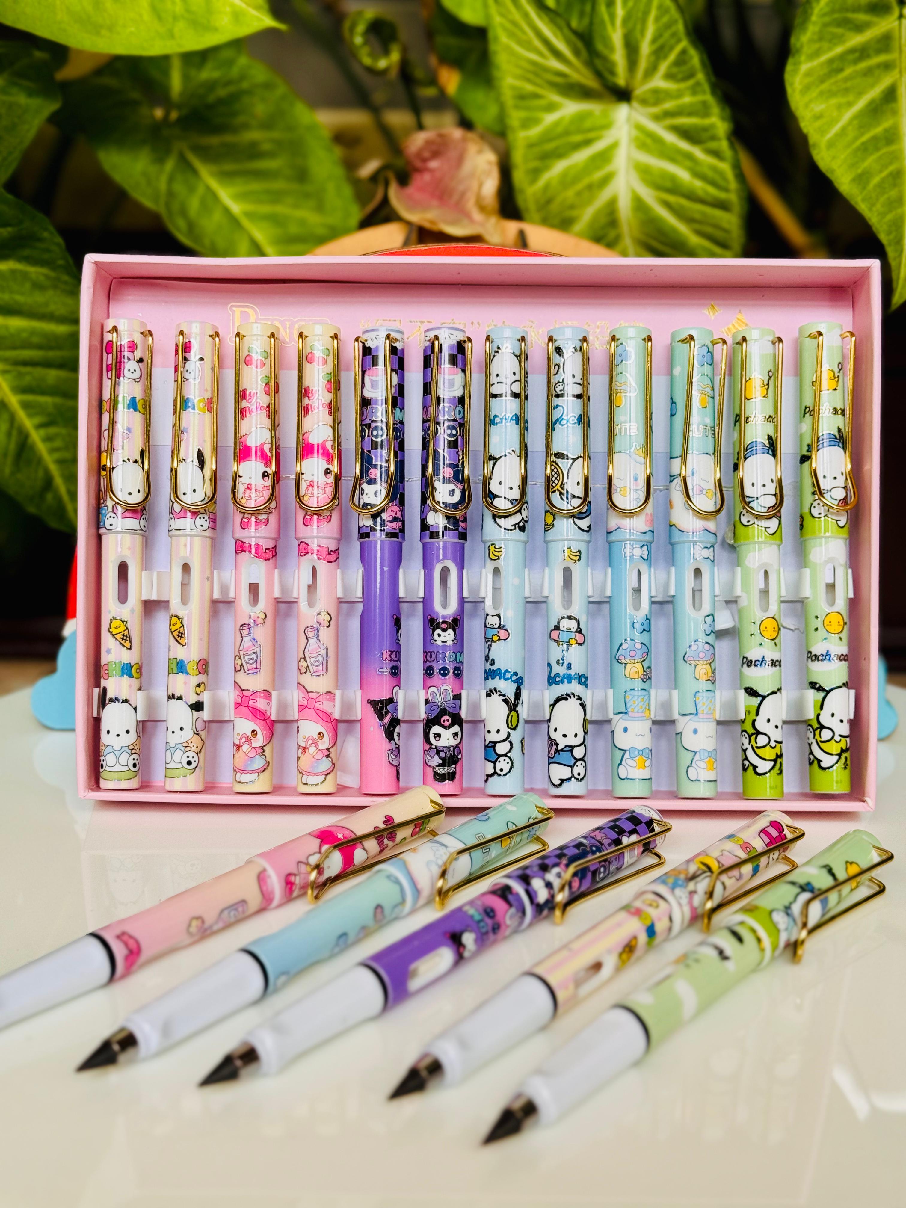 Infinity Pencil – Littlestix