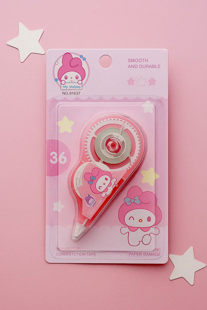 Correction Tape
