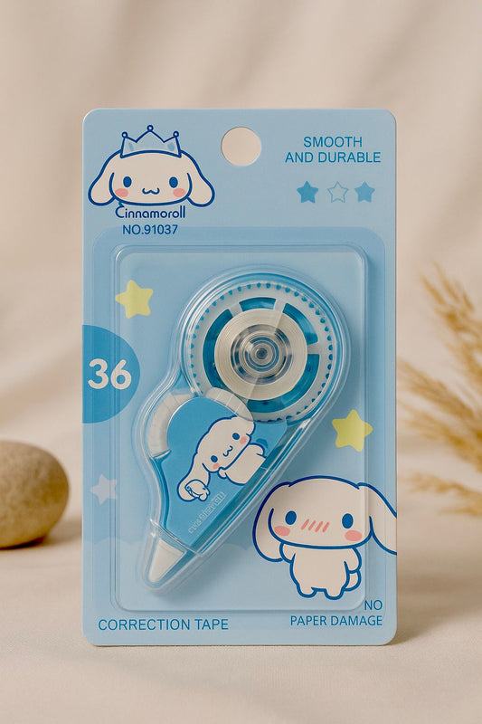 Correction Tape
