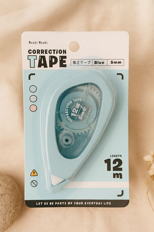 Correction Tape