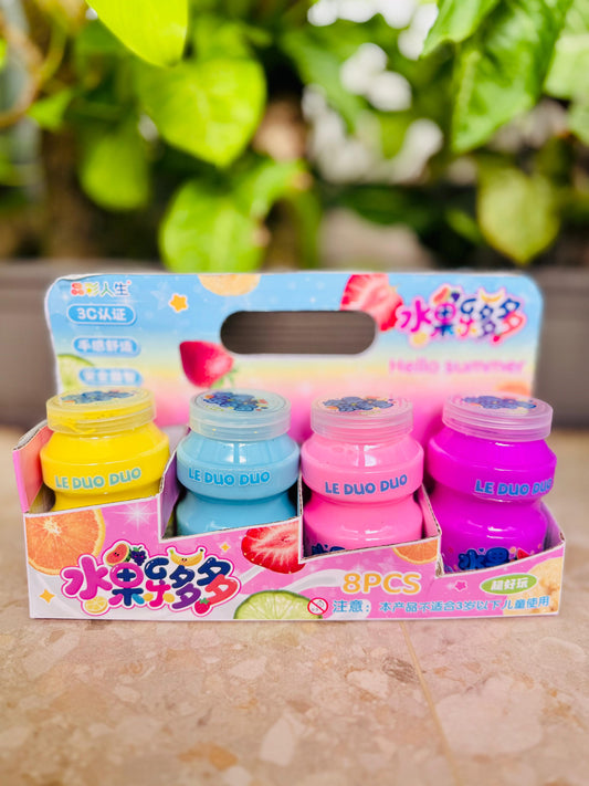 Fruity Slime