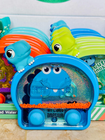 Dino Water Beeds Game with Light