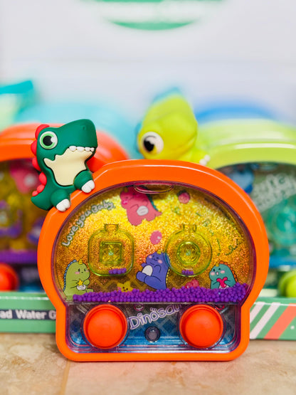 Dino Water Beeds Game with Light