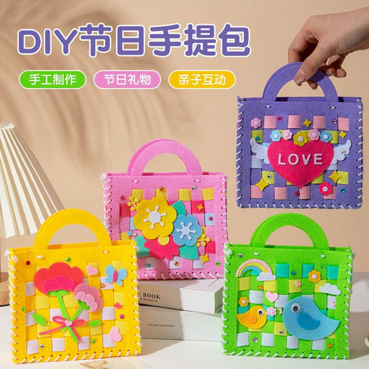 DIY Bag Making Kit