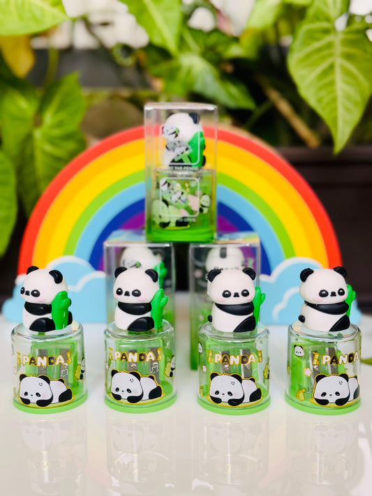 Panda Sharpner