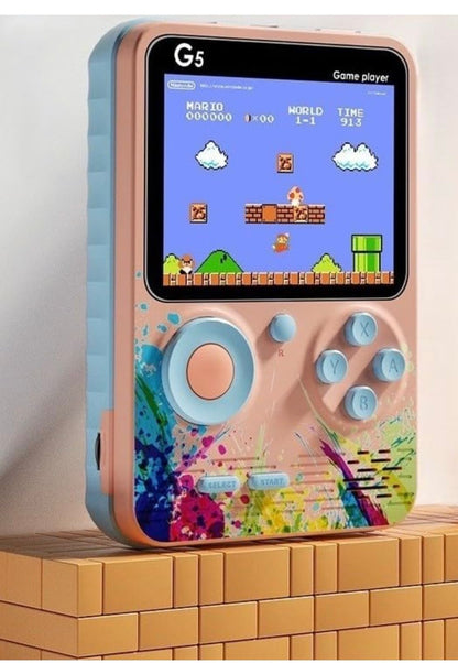 G5 Video Game Console