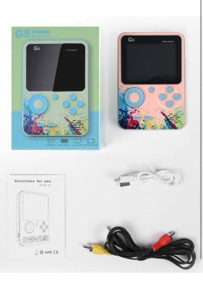 G5 Video Game Console