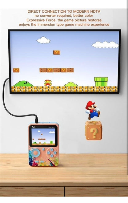 G5 Video Game Console