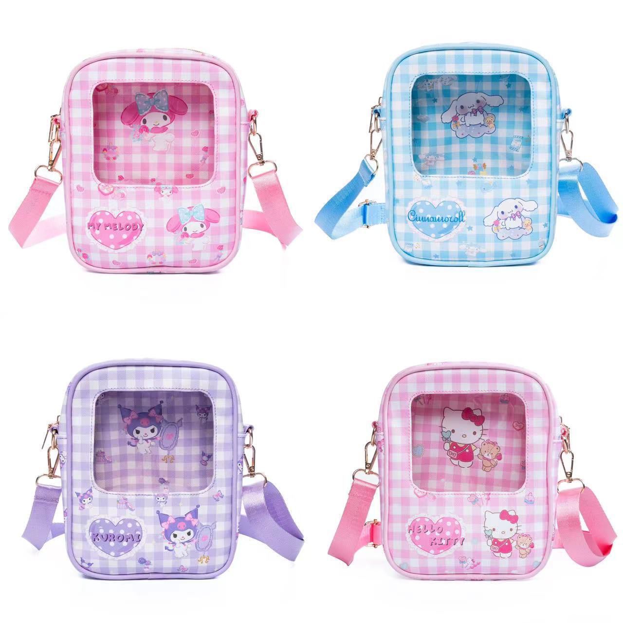 Sanrio Sling Bags
