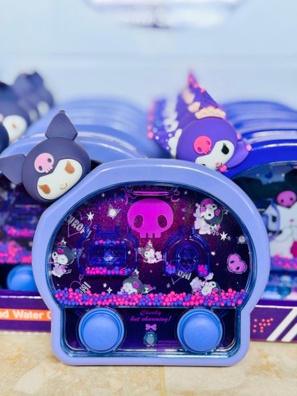 Kuromi Water Beeds Game with Light