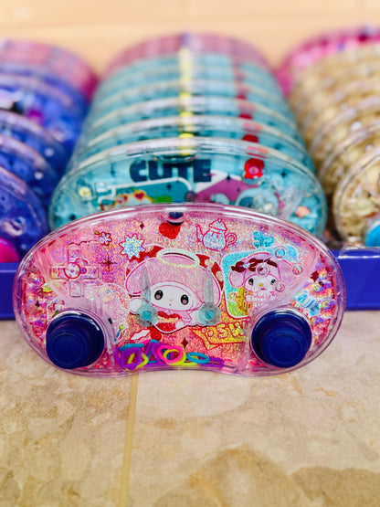 Sanrio Water Game