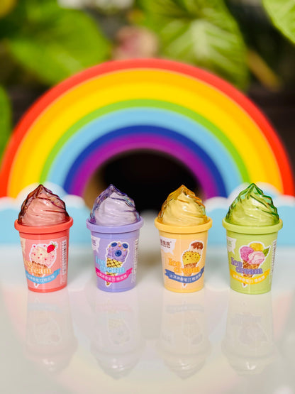 2 in 1 Eraser & Sharpener Set