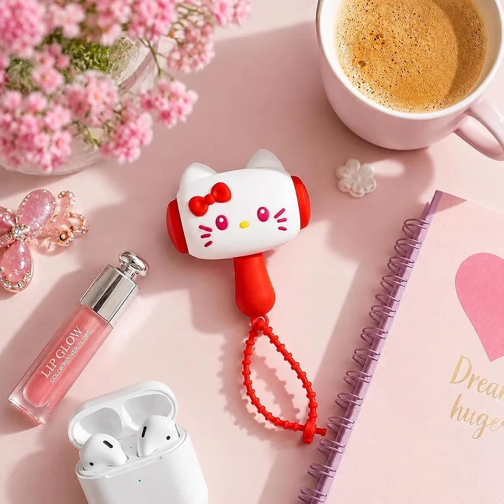 🎀 Chu Chu Toy