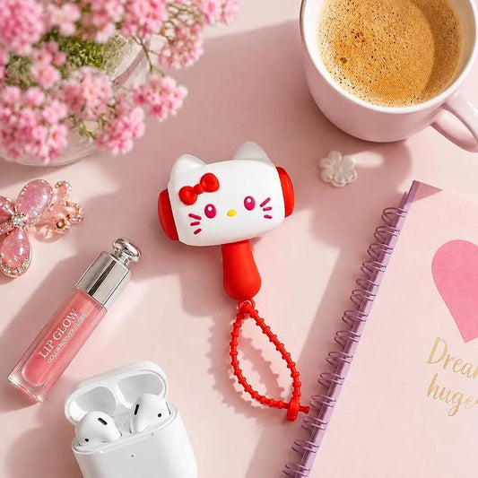 🎀 Chu Chu Toy