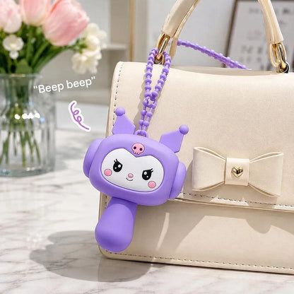 🎀 Chu Chu Toy